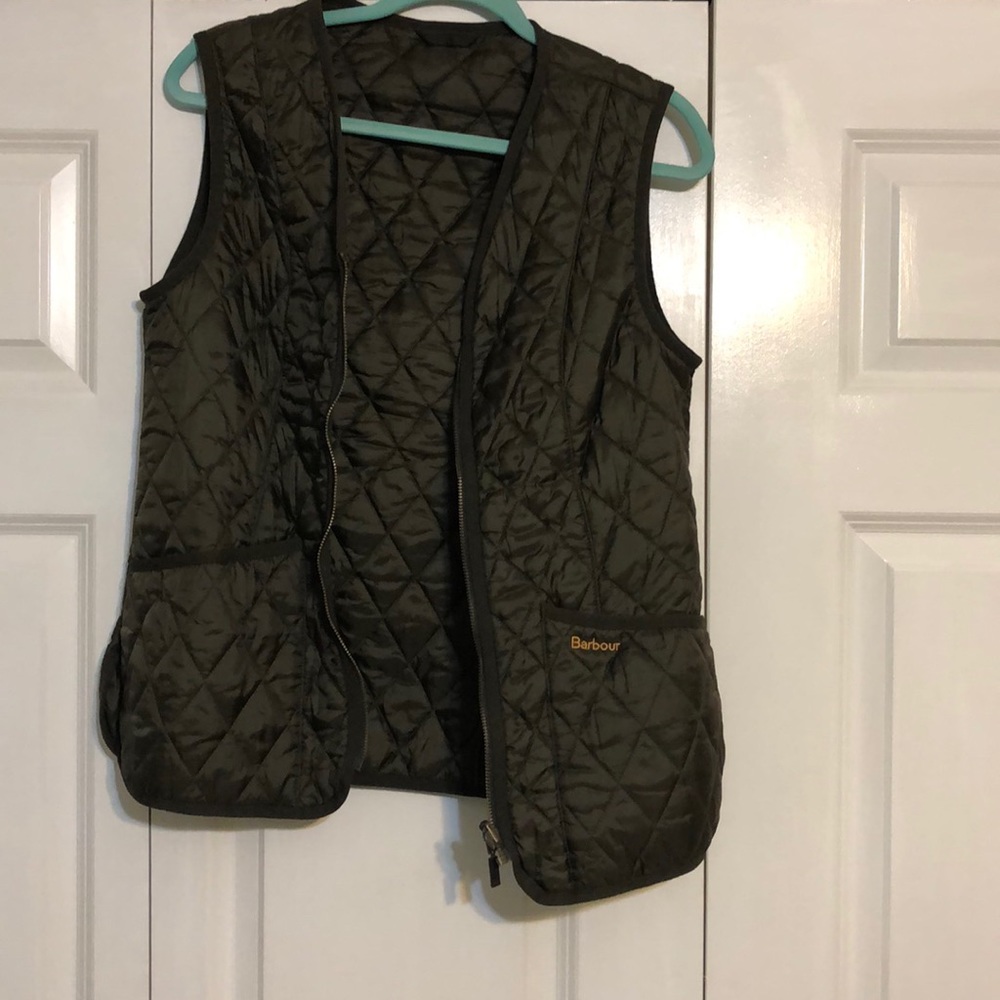 Barbour best